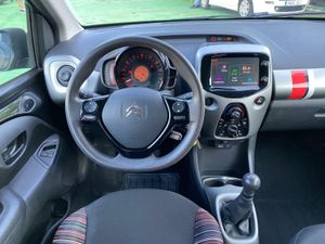 Citroën C1 1.2 82CV - Foto 8