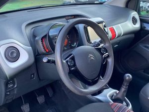 Citroën C1 1.2 82CV - Foto 7