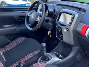 Citroën C1 1.2 82CV - Foto 15
