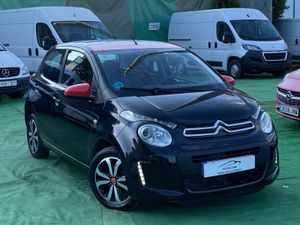 Citroën C1 1.2 82CV - Foto 23