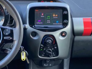 Citroën C1 1.2 82CV - Foto 31
