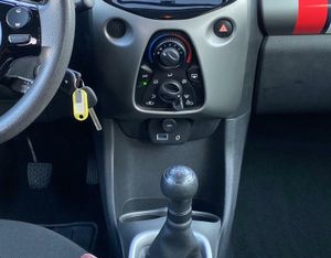 Citroën C1 1.2 82CV - Foto 10