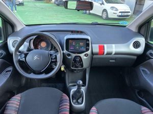 Citroën C1 1.2 82CV - Foto 9