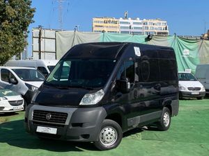 FIAT DUCATO 2.3 130CV  ISOTERMO - Foto 18