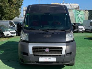 FIAT DUCATO 2.3 130CV  ISOTERMO - Foto 19