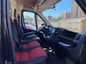 Fiat Ducato 2.3 130CV  ISOTERMO - Foto 12