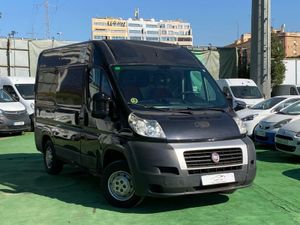 Fiat Ducato 2.3 130CV  ISOTERMO - Foto 3