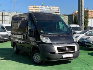 FIAT DUCATO 2.3 130CV  ISOTERMO - Foto 20