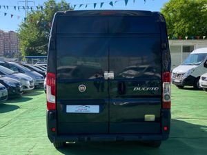 FIAT DUCATO 2.3 130CV  ISOTERMO - Foto 34