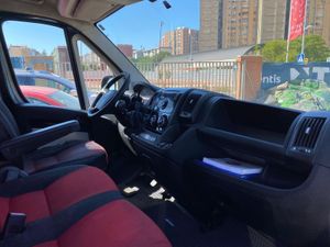 FIAT DUCATO 2.3 130CV  ISOTERMO - Foto 28