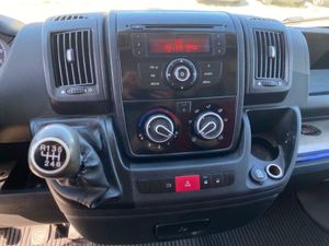 Fiat Ducato 2.3 130CV  ISOTERMO - Foto 26