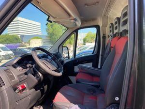 FIAT DUCATO 2.3 130CV  ISOTERMO - Foto 23