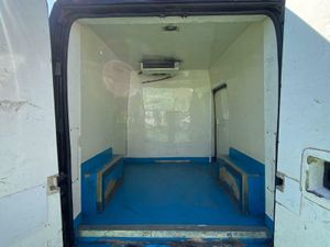 Fiat Ducato 2.3 130CV  ISOTERMO - Foto 16