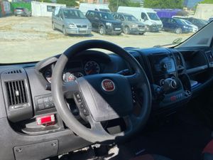 FIAT DUCATO 2.3 130CV  ISOTERMO - Foto 25