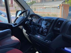 FIAT DUCATO 2.3 130CV  ISOTERMO - Foto 27