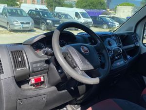 FIAT DUCATO 2.3 130CV  ISOTERMO - Foto 24
