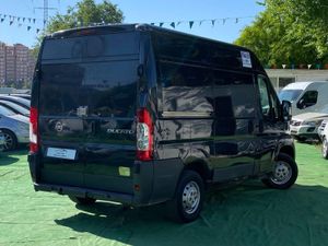 FIAT DUCATO 2.3 130CV  ISOTERMO - Foto 32