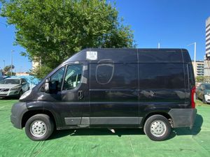 FIAT DUCATO 2.3 130CV  ISOTERMO - Foto 22