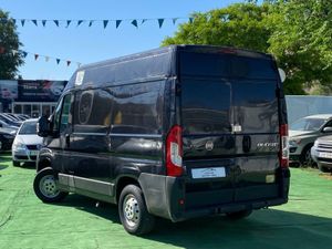 Fiat Ducato 2.3 130CV  ISOTERMO - Foto 14