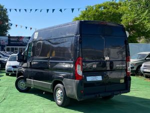 FIAT DUCATO 2.3 130CV  ISOTERMO - Foto 31