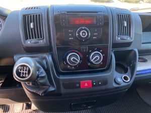 FIAT DUCATO 2.3 130CV  ISOTERMO - Foto 26