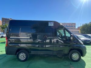 FIAT DUCATO 2.3 130CV  ISOTERMO - Foto 21