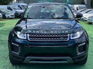 Land-Rover Range Rover Evoque 2.0 180CV - Foto 3