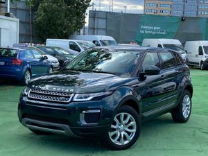 Land-Rover Range Rover Evoque 2.0 180CV - Foto 23