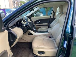 Land-Rover Range Rover Evoque 2.0 180CV - Foto 28