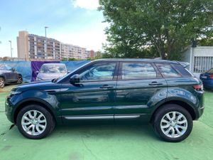 Land-Rover Range Rover Evoque 2.0 180CV - Foto 27