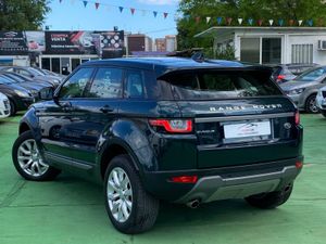 Land-Rover Range Rover Evoque 2.0 180CV - Foto 42
