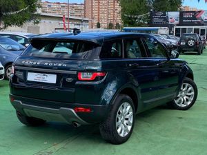 Land-Rover Range Rover Evoque 2.0 180CV - Foto 19