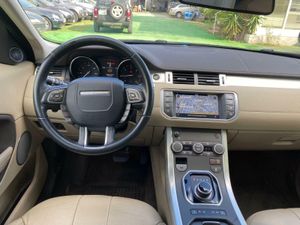 Land-Rover Range Rover Evoque 2.0 180CV - Foto 9