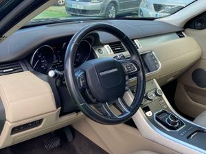 Land-Rover Range Rover Evoque 2.0 180CV - Foto 7