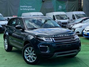 Land-Rover Range Rover Evoque 2.0 180CV - Foto 25