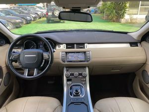 Land-Rover Range Rover Evoque 2.0 180CV - Foto 30