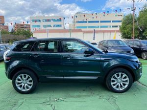 Land-Rover Range Rover Evoque 2.0 180CV - Foto 26