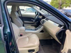Land-Rover Range Rover Evoque 2.0 180CV - Foto 39