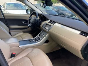Land-Rover Range Rover Evoque 2.0 180CV - Foto 38