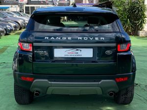 Land-Rover Range Rover Evoque 2.0 180CV - Foto 22