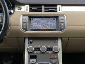 Land-Rover Range Rover Evoque 2.0 180CV - Foto 34
