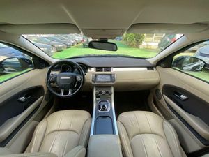 Land-Rover Range Rover Evoque 2.0 180CV - Foto 10
