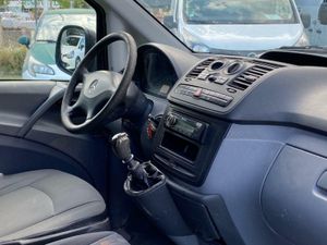 Mercedes Vito 2.1 88CV  109 CDI 6P - Foto 12