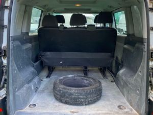 Mercedes Vito 2.1 88CV  109 CDI 6P - Foto 33