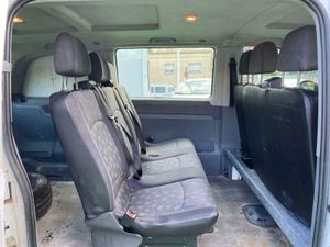 Mercedes Vito 2.1 88CV  109 CDI 6P - Foto 30