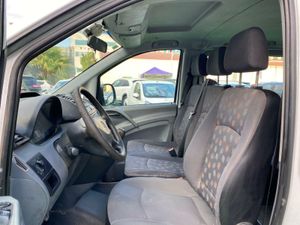 Mercedes Vito 2.1 88CV  109 CDI 6P - Foto 22