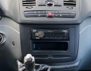 Mercedes Vito 2.1 88CV  109 CDI 6P - Foto 26