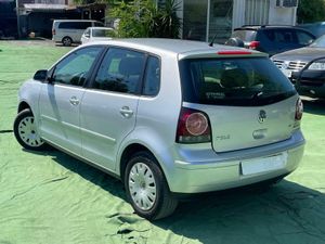 Volkswagen Polo 1.4 80CV - Foto 18