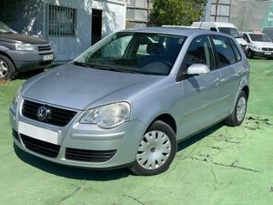 Volkswagen Polo 1.4 80CV - Foto 2