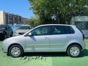 Volkswagen Polo 1.4 80CV - Foto 6